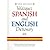 New Revised Velazquez Spanish and English Dictionary