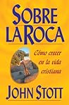 Sobre la roca
