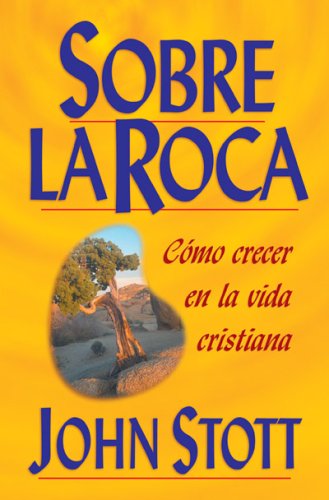 Sobre la roca (Paperback)
