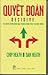 Decisive in Vietnamese (Quyet Doan) (Vietnamese Edition)
