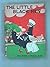 The little black hen; by Eileen O'Faoláin