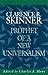 Clarence R. Skinner: Prophet of a New Universalism
