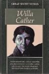 Great Short Works of Willa Cather by Willa Cather