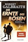 Die Ernte des Bösen