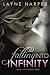 Falling Into Infinity (Infinity Series) (Volume 1) by Layne Harper (2013-06-11)