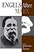 Engels After Marx by Manfred B. Steger (1995-07-31)