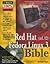 Red Hat Fedora Linux 3 (Rel.12) Bible With Cd