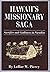 Hawaii's Missionary Saga