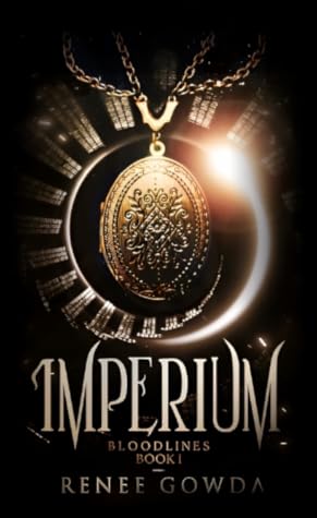 Imperium: Bloodlines | Book 1