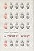 A Primer of Ecology by Nicholas J. Gotelli (1995-06-30)