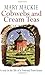 Cobwebs And Cream Teas by Mary Mackie (2001-04-01)
