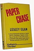 Paper Chase