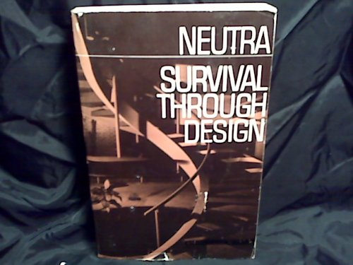 Survival Through Design (Paperback)