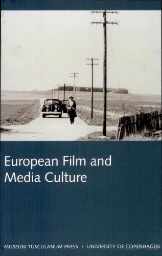 European Film and Media Culture: European Film and Media Culture v. 4 (Northern Lights: Film and Media Studies Yearbook) by Henrik Sondergaard (2006-04-21)