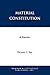 Material Constitution: A Reader by Michael Rea (1997-01-09)
