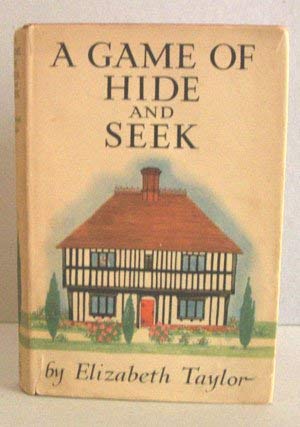 A game of hide-and-seek