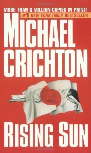 Rising Sun: A Novel 11th