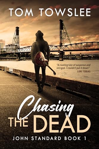 Chasing the Dead (John Standard #1)