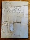 Conrad Marca-Relli: the New York Years 1945-1967 by Jasper; Conrad Marca-Relli Sharp (2009) Paperback
