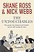 The Untouchables: The people who helped wreck Ireland - and are still running the show by Shane Ross (2012-10-05)