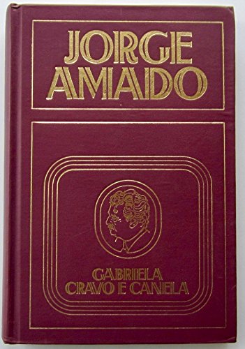 Gabriela Cravo E Canela