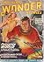 Thrilling Wonder Stories, Vol. 28, No. 1, Winter 1946 by Sam Merwin Jr.