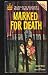 Marked for Death by Donald Plantz