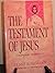 The Testament of Jesus: Acc...