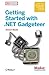 [GETTING STARTED WITH .NET GADGETEER (MAKE: PROJECTS) - IPS BY MONK, SIMON )[PAPERBACK]