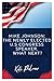 Mike Johnson: The Newly Elected Congress Speaker. What Next?: What it means for Trump Re-election and Biden's Administration.