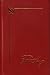 The Dark Half (Red Leather Edition; Stephen King Library)