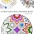 The Best Mandala Coloring B...
