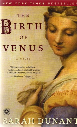 The Birth of Venus