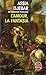 L'Amour, la Fantasia by Assia Djebar L'Amour, la Fantasia by Assia Djebar