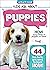 Puppies (Active Minds: Kids Ask About Series 3 Book 8)