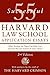 55 Successful Harvard Law S...