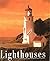 Lighthouses (Miniature Editions) by Heather Henson (2000-11-10)