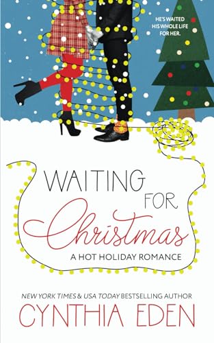 Waiting for Christmas (Paperback)