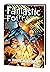 Fantastic Four by Waid & Wieringo Omnibus