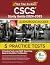 CSCS Study Guide by Lydia Morrison