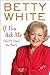 If You Ask Me: (And of Course You Won't) [IF YOU ASK ME -LP] [LARGE PRINT] [Hardcover]