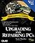 Upgrading and Repairing PC's