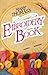 Embroidery Book by Mary Thomas (1983-09-01)