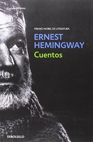 Cuentos / The First Forty-Nine Stories (Spanish Edition) Poc Tra Edition by Hemingway, Ernest (2009) Paperback