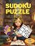 sudoku puzzle for clever ki...
