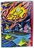 David Sandlin 1st edit/1 print Burning Ring of Fire Cycle or ... by David Sandlin