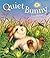 Quiet Bunny (over sized paperback)
