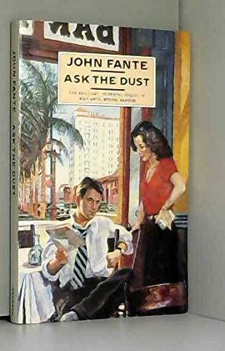Ask the Dust