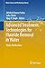 Advanced Treatment Technologies for Fluoride Removal in Water by Akhilesh Kumar Yadav