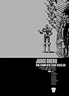 Judge Dredd: Comp...